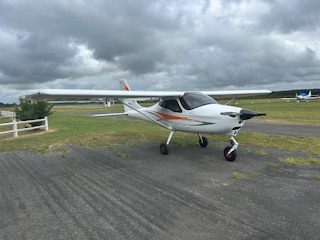 ulm occasion - - TECNAM P92 MKII-L (en copropriété)